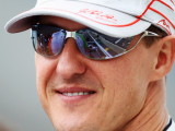 michael schumacher coma