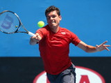 dancevic collasso australian open