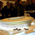 foto stadio roma