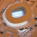 foto stadio roma