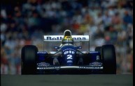 senna tribute