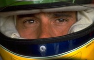senna tribute