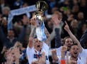 Coppa Italia 2014, trionfa il Napoli