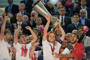 Europa League al Siviglia, continua la maledizione del Benfica