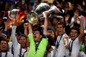 Champions League, il Real conquista la “decima”