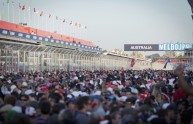 Chi è Max Verstappen: il nuovo giovanissimo campione della Formula 1