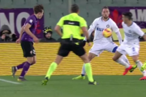 La giornata nera degli arbitri. Polemiche sulla Var a Firenze. Male a Frosinone