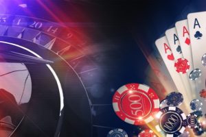 Casinò online: divertimento assicurato