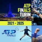 ATP Finals 2021 a Torino