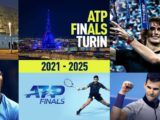 ATP Finals 2021 a Torino