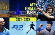 Torino conquista l’Atp Finals di tennis: battute Tokyo e Singapore