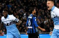 Alla Lazio la Coppa Italia: partita vibrante e polemiche