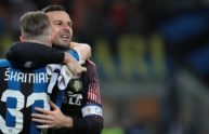 Serie A: l’ultima giornata non regala sorprese ma Atalanta e Empoli emozionano