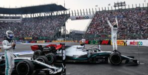 Le pagelle del Mondiale di Formula 1 2019: Hamilton marziano, Vettel bocciato