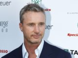 Eddie Irvine