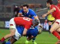 Sport Rugby 6 nazioni, partenza difficile per l’Italia in attesa di Parigi