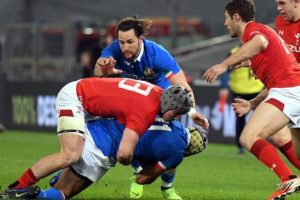 Sport Rugby 6 nazioni, partenza difficile per l’Italia in attesa di Parigi