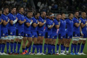 Sport Rugby 6 nazioni, Italia perde con dignità contro Francia