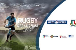 Rugby 6 Nazioni, rinviate partite Italia per Coronavirus