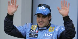 Alonso verso il ritorno nella Formula 1: conferme indirette da Brown