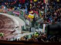 Serie A: lotta aperta tra Atalanta e Roma per l’ultimo posto Champions