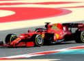 Leclerc ha poche aspettative sulla Ferrari 2021