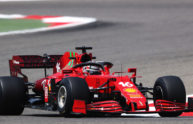I nuovi aggiornamenti in arrivo in casa Ferrari nel Mondiale di Formula 1 2021