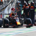 Verstappen