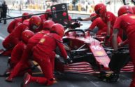 Leclerc e le grandi potenzialità della Ferrari 2022: la Formula 1 sta per cambiare