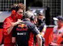 La Red Bull teme la Ferrari in vista del prossimo Mondiale di Formula 1