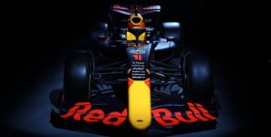 In arrivo aggiornamenti dalla Red Bull per limitare il gap dalla Ferrari