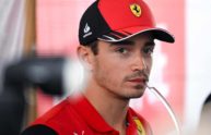 Cosa è successo con Leclerc a Montecarlo: retroscena ed una sveglia per la Ferrari