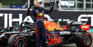 Le pagelle del Gran Premio di Miami: Verstappen perfetto, Sainz sufficiente