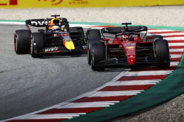 Le pagelle del Gran Premio d’Austria: Leclerc da 10, passo indietro per Hamilton
