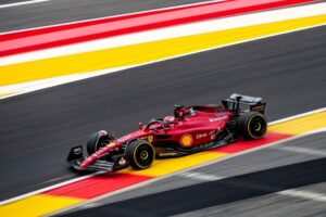 Aggiornamenti in arrivo per la Ferrari in vista del Gran Premio di Singapore