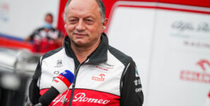 Cosa aspettarsi dalla Ferrari dopo l’ingaggio di Fred Vasseur nei prossimi mesi