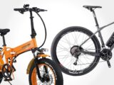 acquisto di biciclette online