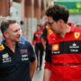 Horner della Red Bull ha rifiutato la Ferrari: i dettagli sul contatto