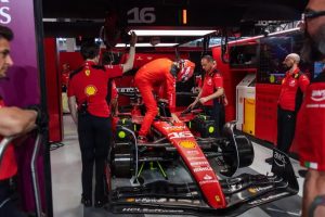 Previste novità ed aggiornamenti per la Ferrari in Australia tra due settimane