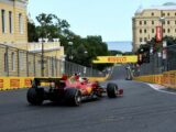 aggiornamenti per la Ferrari