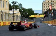 Possibili aggiornamenti per la Ferrari verso il Gran Premio di Azerbaijan