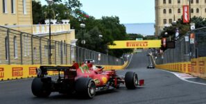 Possibili aggiornamenti per la Ferrari verso il Gran Premio di Azerbaijan