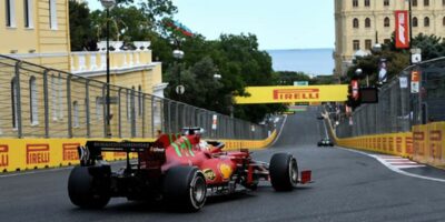 Possibili aggiornamenti per la Ferrari verso il Gran Premio di Azerbaijan