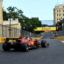 Possibili aggiornamenti per la Ferrari verso il Gran Premio di Azerbaijan