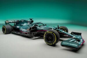Aston Martin pronta a rispondere alla Ferrari: aggiornamenti in arrivo in Canada