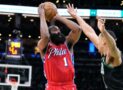 Harden potrebbe finire ai Clippers: mercato NBA che entra nel vivo