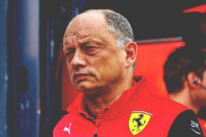 Nuovi team in Formula 1? Cosa ne pensa Vasseur