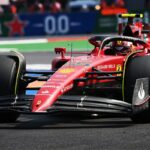 Ferrari in Formula 1