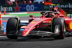 La Ferrari in Formula 1 nel 2024: il ritorno al vertice?