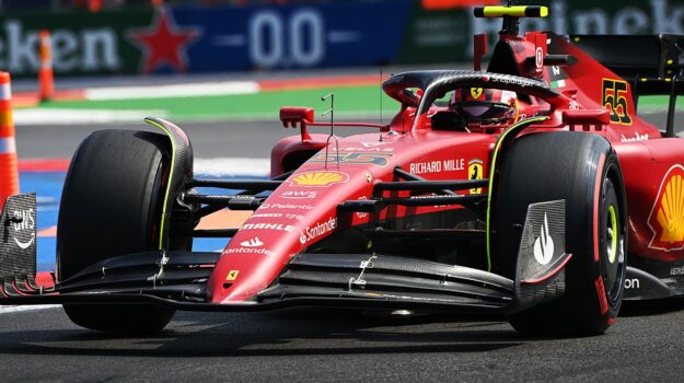 Ferrari in Formula 1